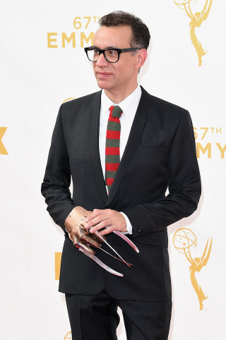 Illustration for article titled Here Are Your 67th Annual Emmys Red Carpet Looks
